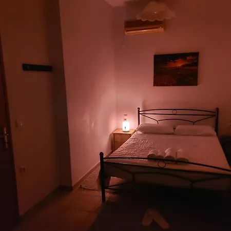 Georgios Διαμέρισμα Ηράκλειο Κρήτης