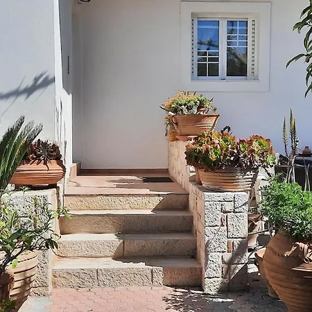 Georgios Appartement *