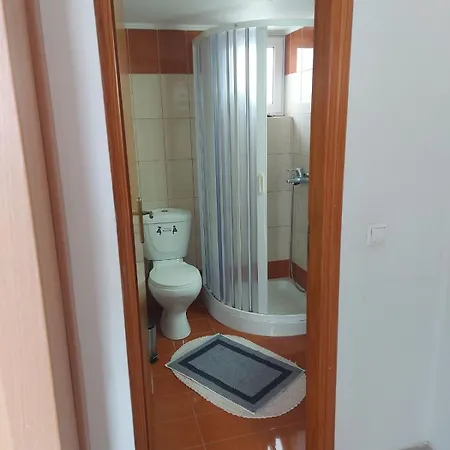 Appartement Georgios