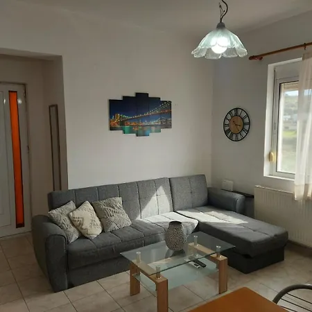 Georgios Appartement *