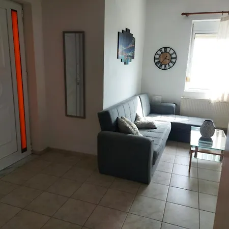 Appartement Georgios