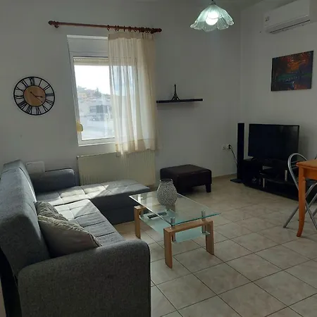 Georgios Appartement *