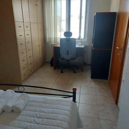Appartement Georgios *