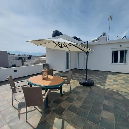 Appartement Georgios Héraklion